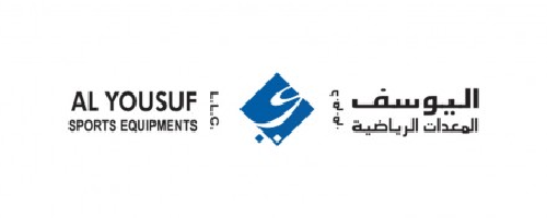 Al-Yousuf for Sports Equipment